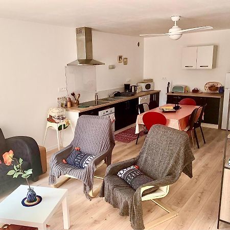 Macon - Centre Ville - Proche Gare - Charmante Maison Eksteriør billede